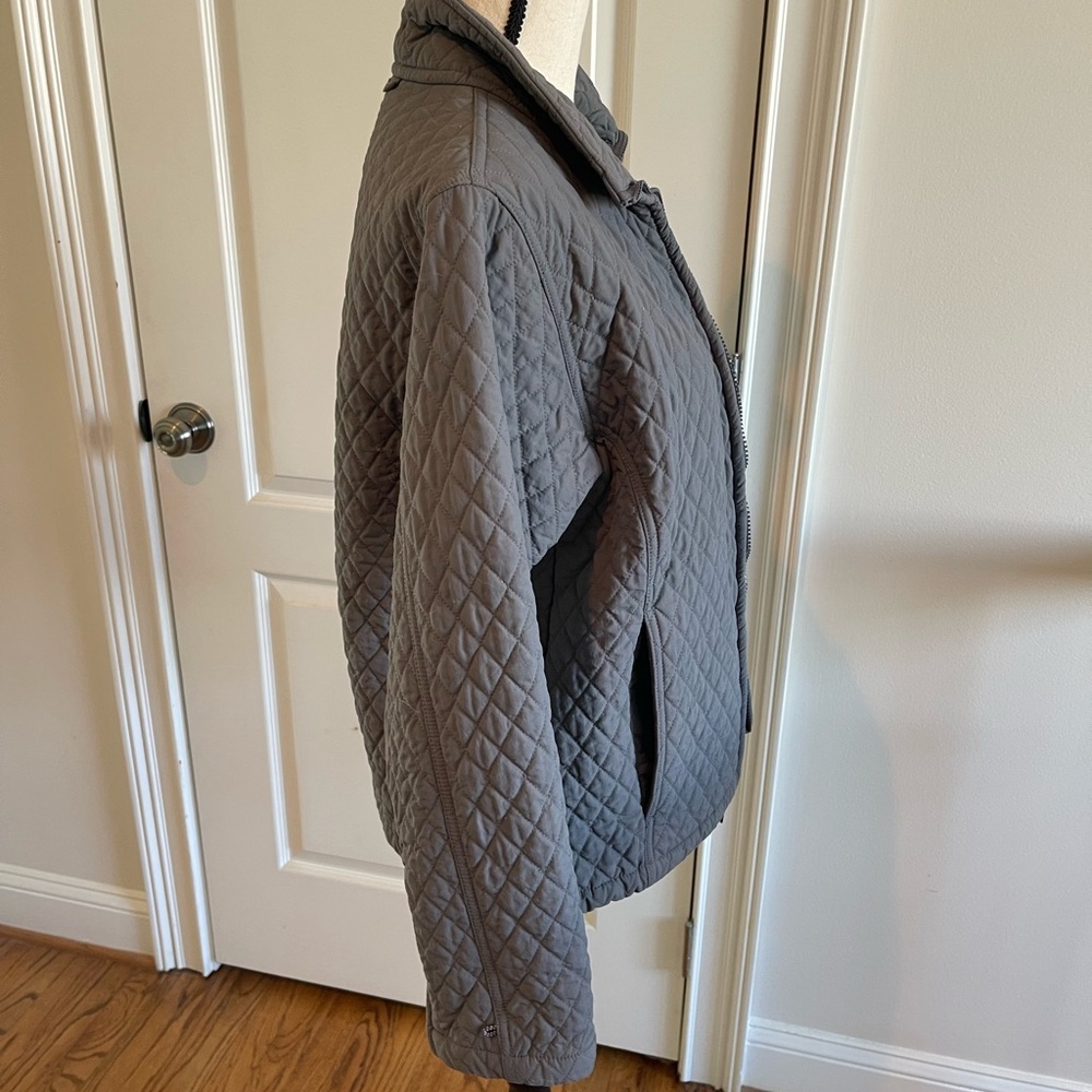 Quest jacket - Picture 2 of 6